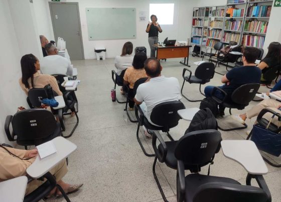 AjuPrev inicia capacitação de servidores da autarquia sobre a Reforma Previdenciária – FaxAju
