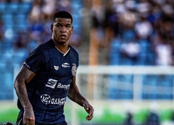 Alan Cardoso recebe proposta do exterior e é liberado pelo Confiança para novo desafio internacional – Futebol Sergipano