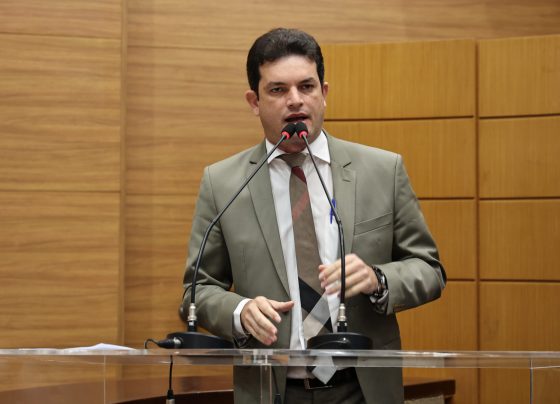 Alese aprova PL sobre cota para contratação de trabalhadores com mais de 40 anos de idade