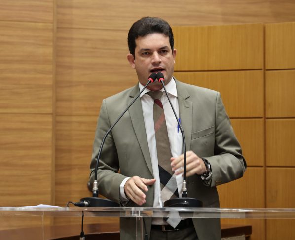 Alese aprova PL sobre cota para contratação de trabalhadores com mais de 40 anos de idade