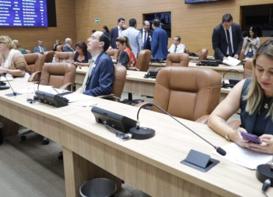 Alese aprova mudanças em regras de licença-prêmio para membros do MP-SE – Portal Imprensa 1