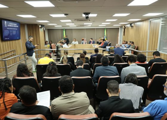 Alese aprova projeto que autoriza empréstimo para o Programa Progestão SE