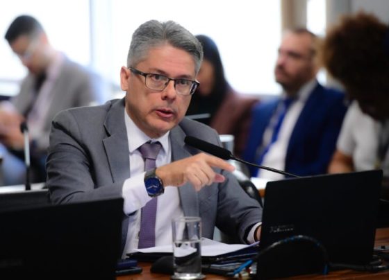 Alessandro Vieira propõe mais transparência em shows bancados com dinheiro público – Portal Imprensa 1