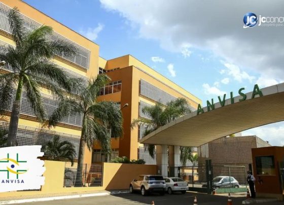 Anvisa abre vagas de nível médio com salário de R$ 8 mil