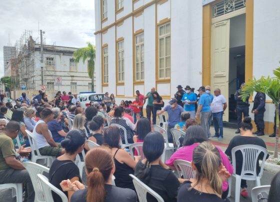 Aposentadoria dos servidores municipais de Aracaju é tema de assembleia unificada – FaxAju