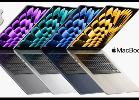 Apple MacBook Air com desconto de 50%
