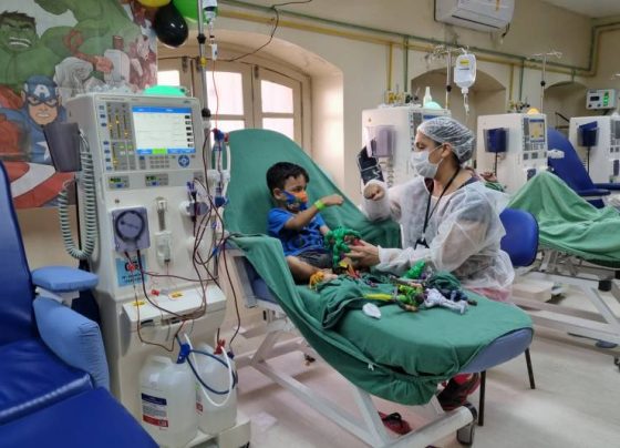 Aprovado PL que Cria ´Programa Estadual de Prevenção à Doença Renal Crônica em Crianças´