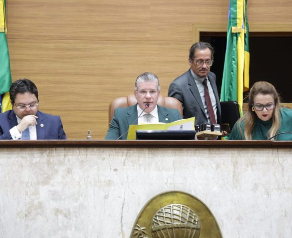 Aprovado PL que beneficia contribuintes do pograma Amigo da Gente
