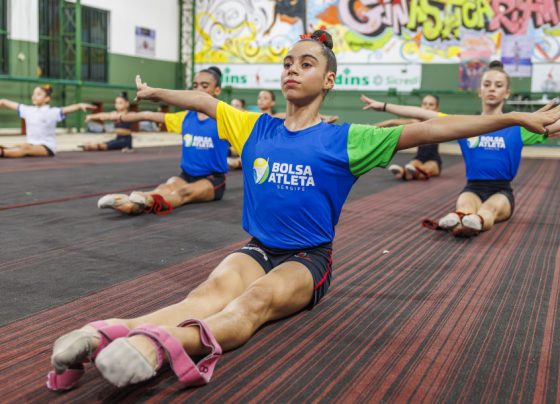 Atletas e treinadores contemplados pelo Bolsa Atleta reforçam importância do apoio – FaxAju