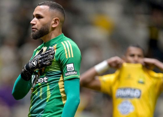 Everson aposta em ‘virada de chave’ no Atlético-MG e revela indignação de Hulk