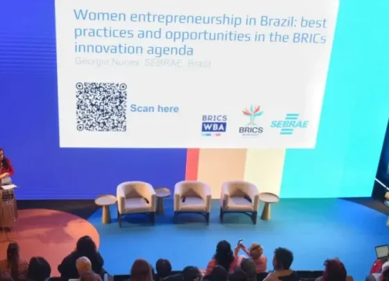 Avanços do Brasil no empreendedorismo feminino podem ser modelo para países do Brics | ASN Nacional