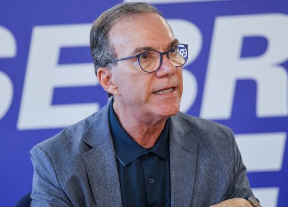 “Brasil é muito maior do que um agravante de fronteiras”, afirma o presidente do Sebrae | ASN Nacional