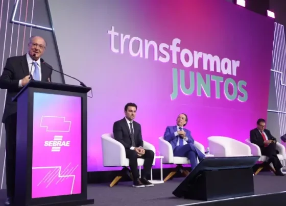 Brasília sediará o “Transformar Juntos 2025” com foco em desenvolvimento territorial e sustentabilidade | ASN Nacional