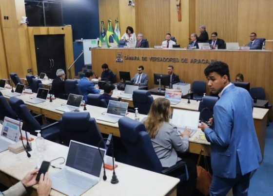 CMA vota, na segunda-feira, PL que trata sobre parcerias público-privadas – Portal Imprensa 1