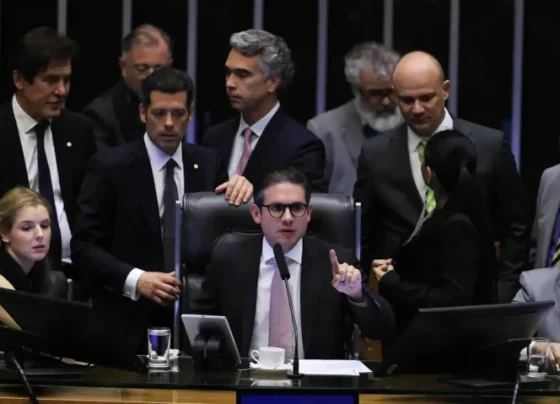 Câmara aprova urgência para proposta que reduz benefícios fiscais – Portal Imprensa 1