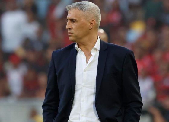 Campeão do mundo com São Paulo ‘corneta’ Crespo e detona Oscar