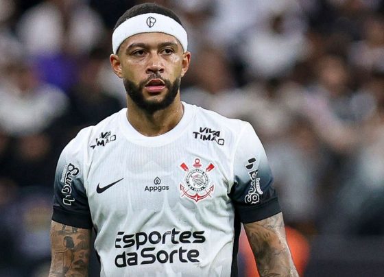 Casagrande diz que contrato do Corinthians ‘caiu do céu’ para Memphis e detona