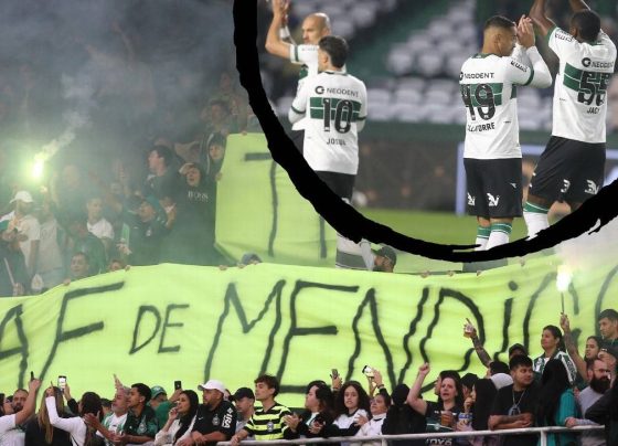 Como Coritiba foi de ‘SAF de mendigo’ à liderança da Série B em três meses