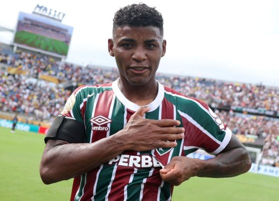 Como Hércules superou fase negativa para virar herói do Fluminense no Mundial