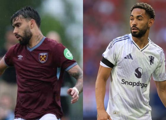 Como Paquetá e Matheus Cunha começaram as temporadas antes da Premier League