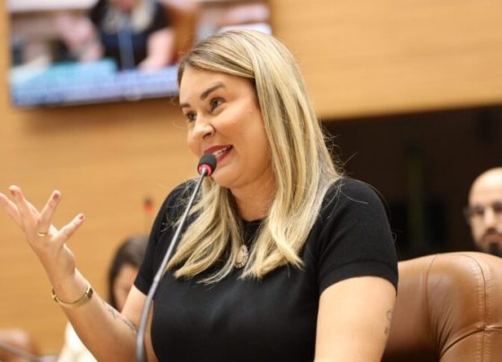 “Concessão não é silêncio, é compromisso”, dispara Kitty Lima em cobrança à Iguá na Alese – Portal Imprensa 1