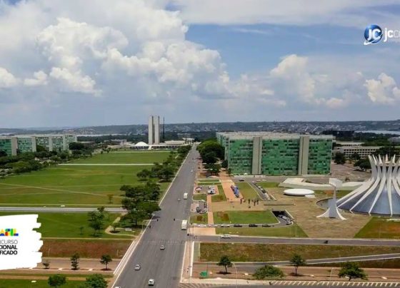 Concurso Nacional Unificado tem 761 mil inscritos em todo o país