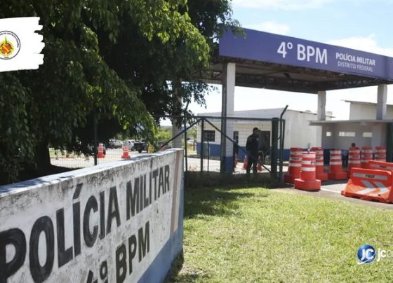 Concurso da PM DF está com inscrições abertas para capelão