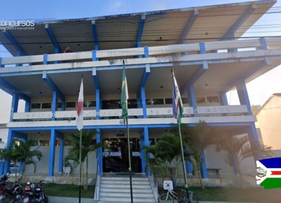 Concurso da Prefeitura de Pedra Azul MG: publicado edital para guarda