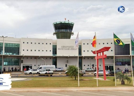 Concurso da Terminais Aéreos de Maringá PR abre vaga para técnico