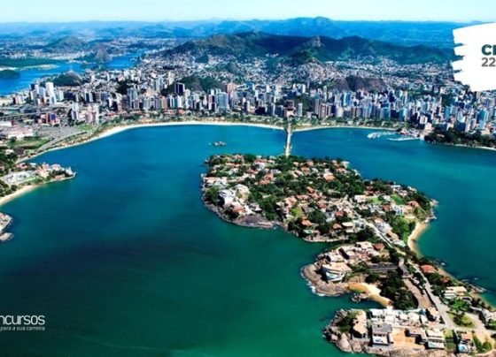 Concurso do Cref ES tem edital publicado com quase 100 vagas