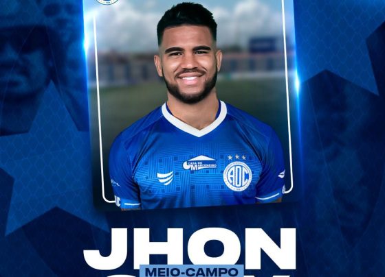 Confiança acerta quatro contratações para a sequência da Série C – Futebol Sergipano