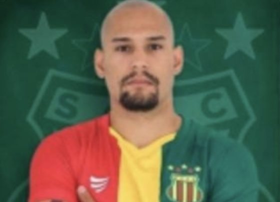 Confiança anuncia contratação do zagueiro Gabriel Furtado – Futebol Sergipano