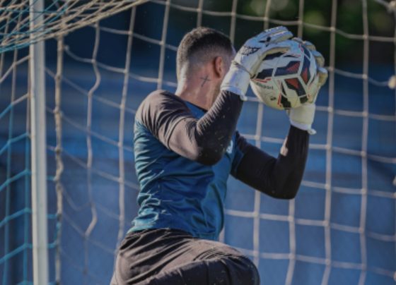 Confiança inicia preparação para enfrentar o Anápolis – Futebol Sergipano