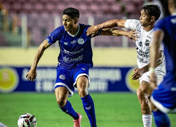 Confiança pega o CSA na semifinal da Copa do Nordeste – Futebol Sergipano