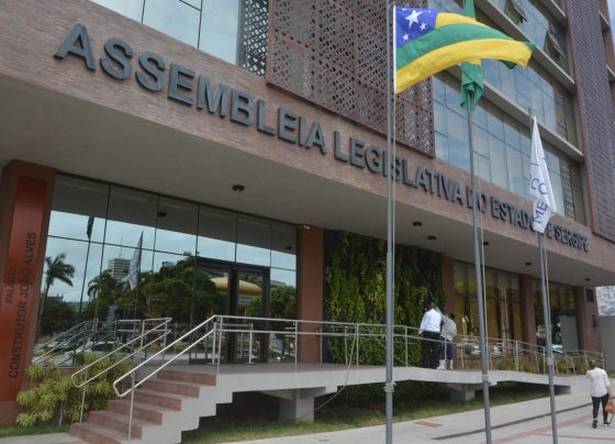 Confira a Agenda Semanal da Alese: destaques de 9 a 11 de julho