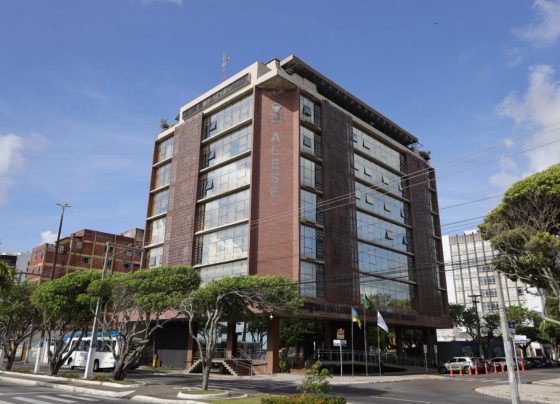 Confira a agenda semanal da Alese, de 14 a 16 de Julho