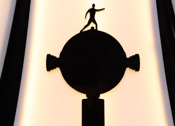 Conmebol divulga calendário com data da final da Libertadores de 2026