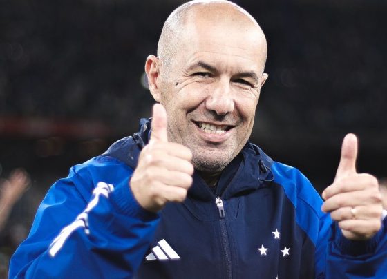 Cruzeiro é candidato ao título? Jardim responde: ‘Temos que ser honestos’
