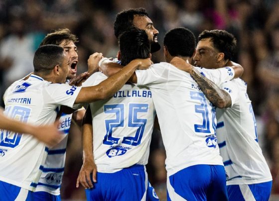 Cruzeiro volta a liderar Brasileirão e deixa outro gigante na ‘lanterna’ do ranking