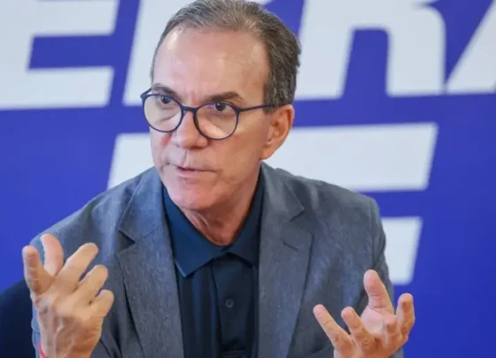 Décio Lima realiza balanço dos anos à frente do Sebrae Nacional | ASN Nacional