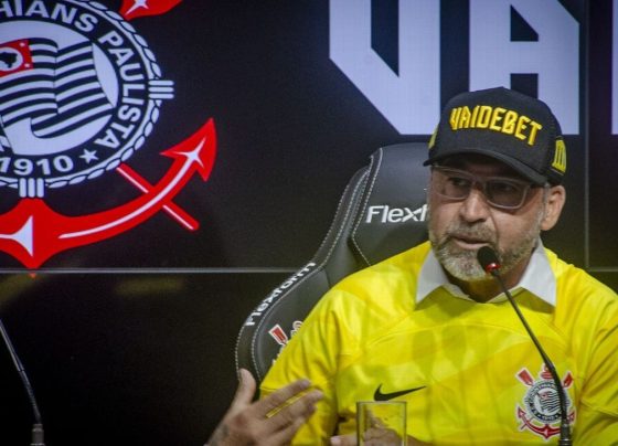 Defesa de Augusto Melo vai à Justiça para levar ‘caso VaideBet’ à Polícia Federal
