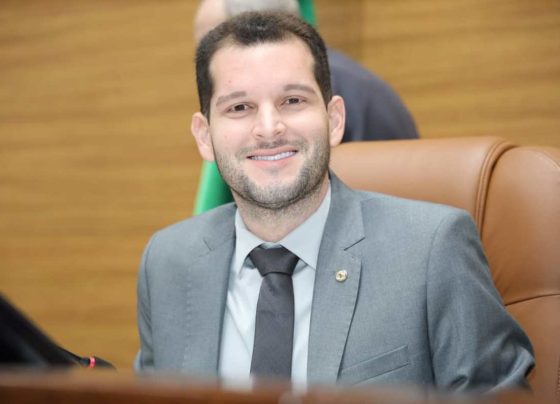 Deputado Neto Batalha propõe criação de farmácias 24h na rede estadual de saúde de Sergipe – FaxAju