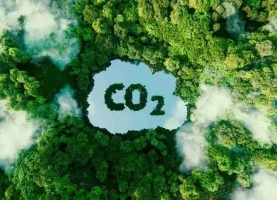 Desvendando a agenda climática: o que são os créditos e os mercados de carbono? | ASN Nacional