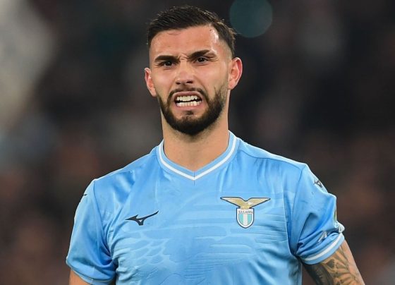 Diretor da Lazio nega chance de negócio com Flamengo por Taty Castellanos: ‘Não está à venda’