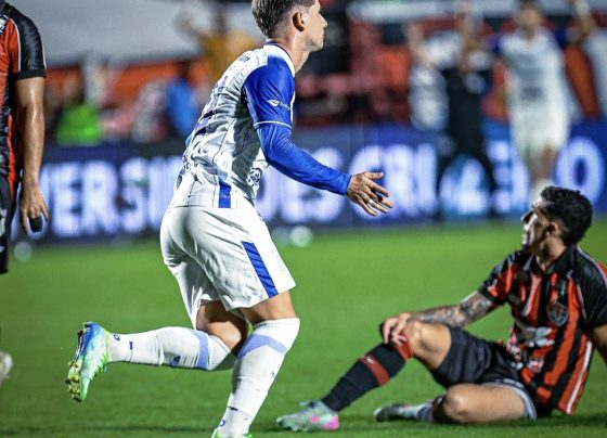 Dragão faz história no Barradão e está nas semifinais da Copa do Nordeste – Futebol Sergipano