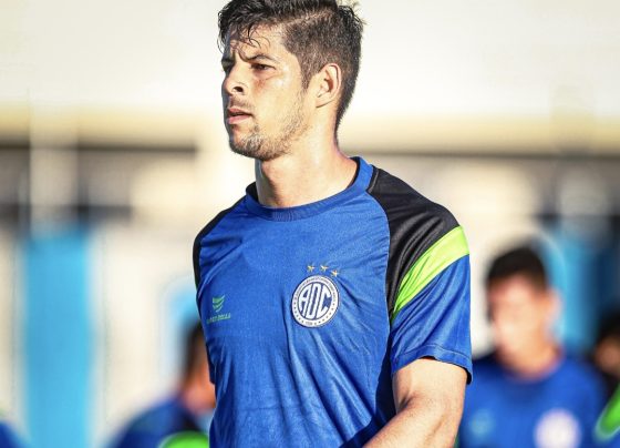 Elenco se reapresenta e Confiança inicia preparação para enfrentar o Itabaiana – Futebol Sergipano
