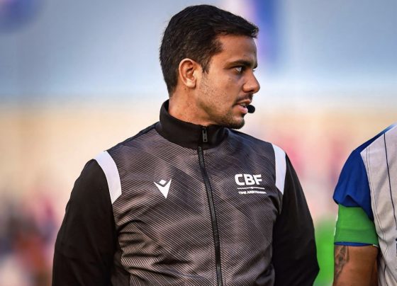 Em audiência pública, Comissão Estadual divulga escala de arbitragem para 1ª rodada da Copa Lotese Governo – Futebol Sergipano