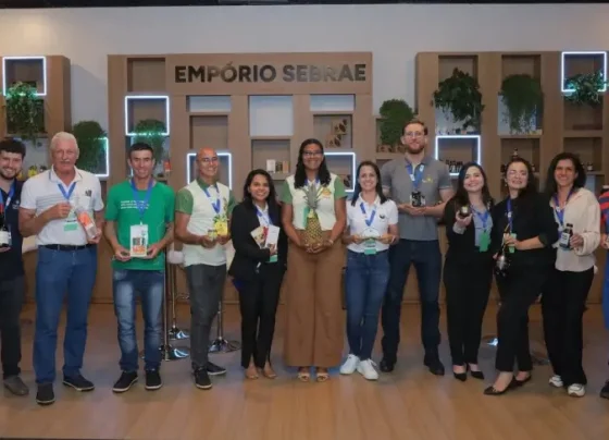 Empório Sebrae é destaque no Transformar Juntos | ASN Nacional