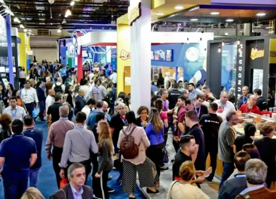 Empreendedores apoiados pelo Sebrae na Feira de Franquias estimam R$ 6,48 milhões em negócios | ASN Nacional