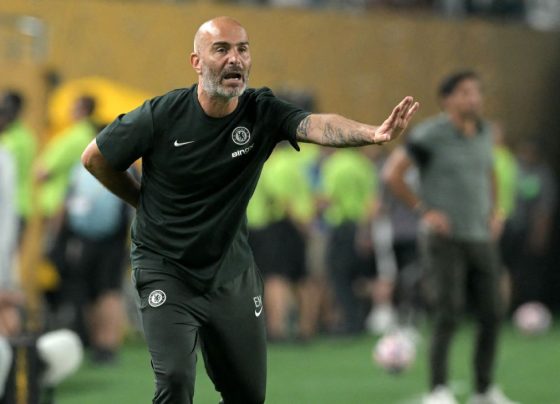 Enzo Maresca explica frase que causou polêmica antes de Fluminense x Chelsea